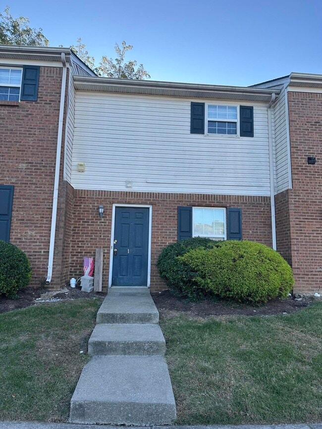 property at 1325 Trent Blvd
