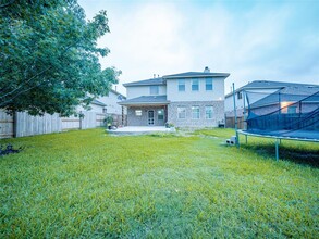 9517 Eagle Knoll Dr in Austin, TX - Building Photo - Building Photo