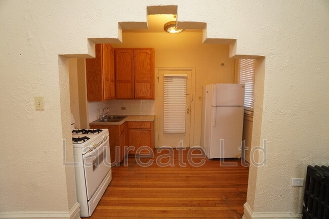 834 N Clarkson St in Denver, CO - Building Photo - Building Photo