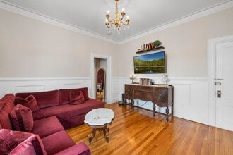 14 Everett St in Boston, MA - Building Photo - Building Photo