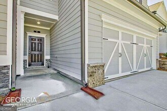 6 Sepia Oak Dr in Newnan, GA - Building Photo - Building Photo