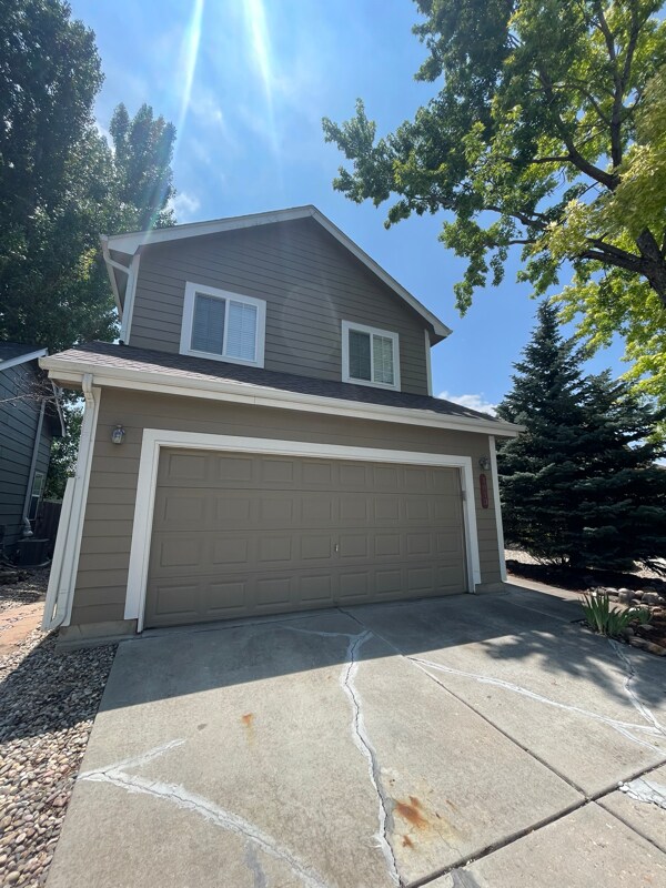 property at 1813 Terrace Ct