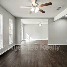 1613 Continental Dr in Blue Mound, TX - Building Photo - Building Photo