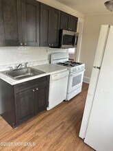 348 Cedar Ave, Unit 1 in Long Branch, NJ - Building Photo - Building Photo