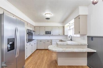 1417 Westwood Dr in Abilene, TX - Building Photo - Building Photo