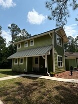 8444 Natures Hammock Trl in Kissimmee, FL - Building Photo