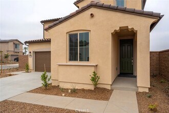 3955 Satsuma Ln in Corona, CA - Building Photo - Building Photo