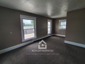 1314 Central Ave, Unit .5 in Anderson, IN - Building Photo - Building Photo