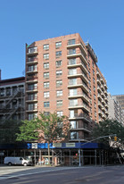 70 East 12th Street Apartments