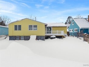 941 Jamesville Ave in Syracuse, NY - Building Photo - Building Photo