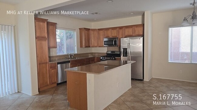 2620 Seurat Terrace in Henderson, NV - Building Photo - Building Photo