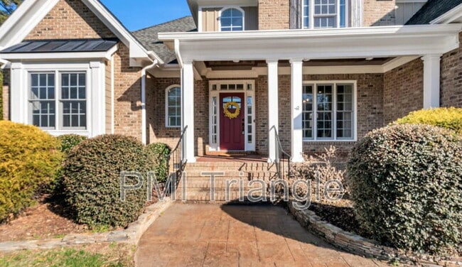 3705 Westbury Lake Dr in Raleigh, NC - Building Photo - Building Photo