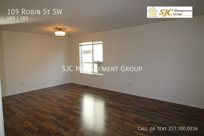 109 Robin St SW in Orting, WA - Building Photo - Building Photo