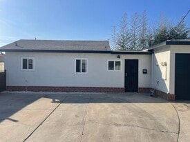 1733 W 150th St in Gardena, CA - Building Photo