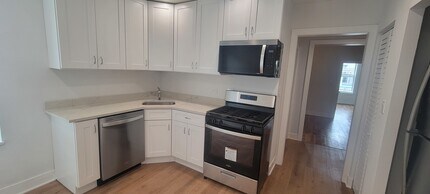 3207 N Wilton Ave in Chicago, IL - Building Photo - Building Photo