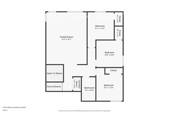 7783 N 56th Dr in Glendale, AZ - Building Photo - Building Photo