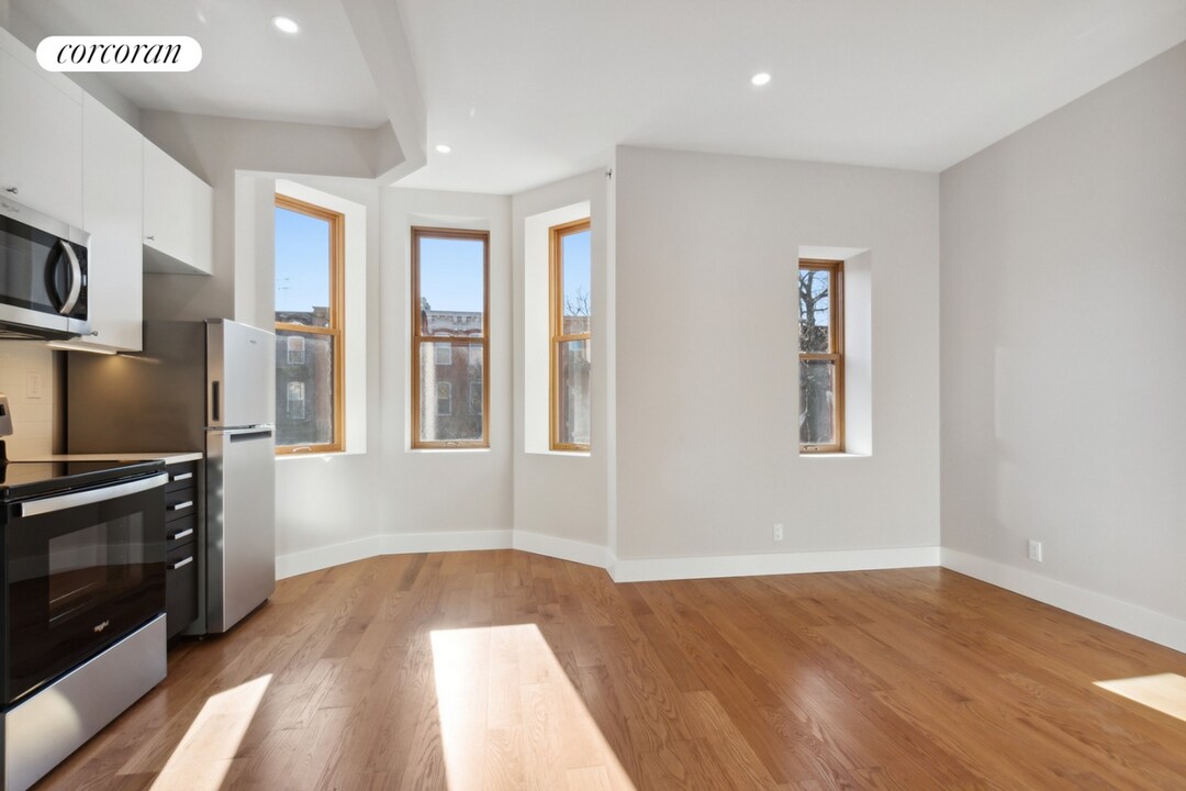 157 Lefferts Pl in Brooklyn, NY - Building Photo