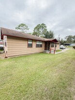 1021 Griffin St in Tallahassee, FL - Building Photo