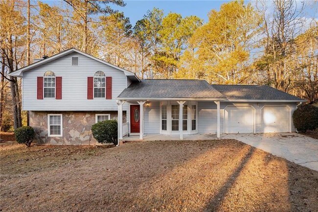 property at 3448 Great Meadows Ct