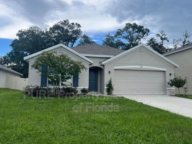 property at 11143 SE 69th Ter