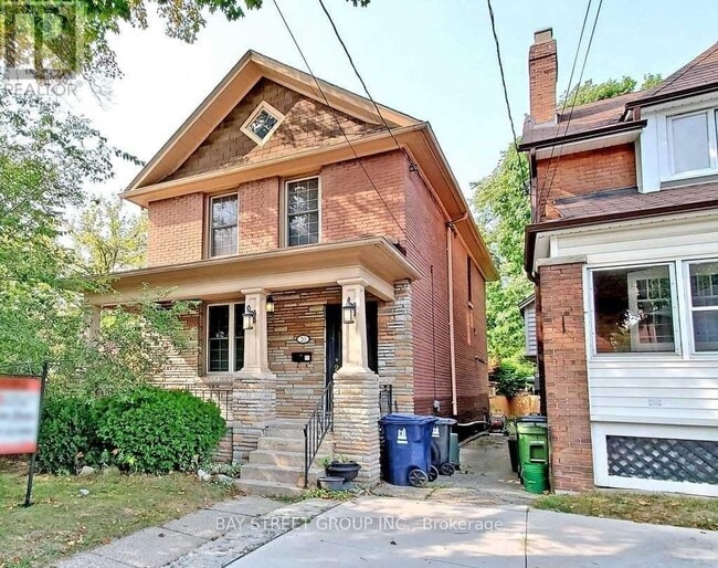 property at 20 Bowood Ave
