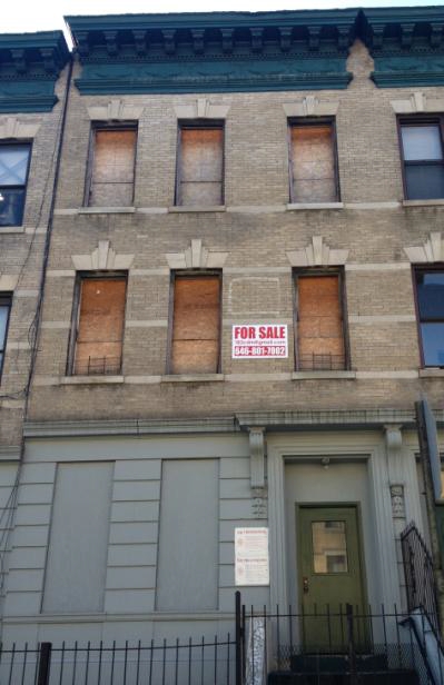 564 W 183rd St in New York, NY - Building Photo - Building Photo