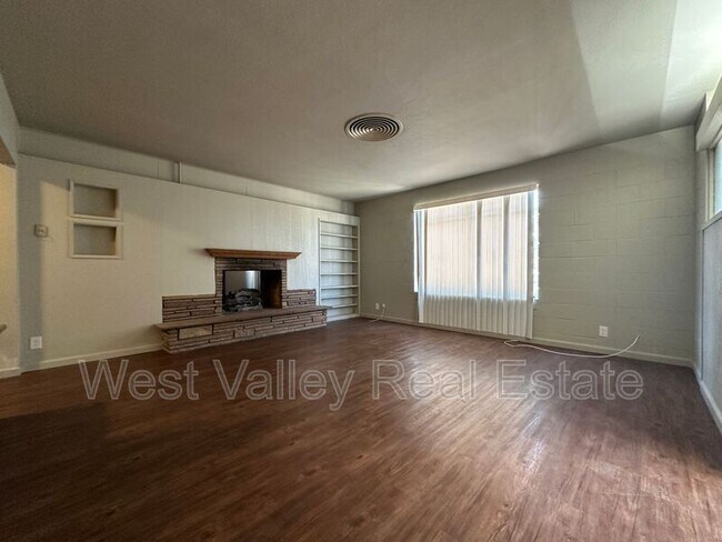 422 1/2 North St in Taft, CA - Building Photo - Building Photo