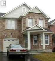 28 Cheetah Crescent in Toronto, ON - Building Photo