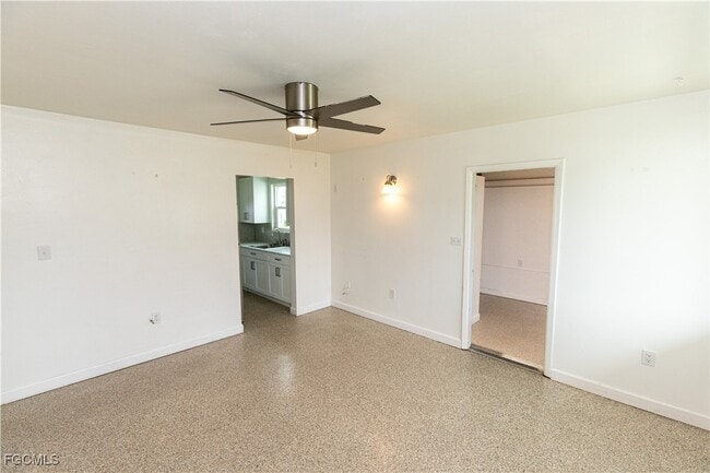 property at 21043 Bersell Ave