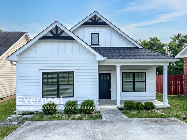property at 7718 Standifer Gap Rd