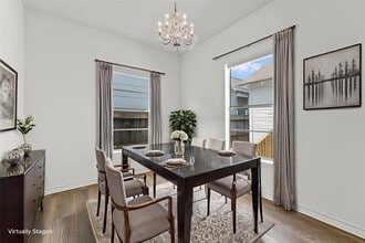 3019 Florida St in Houston, TX - Building Photo - Building Photo