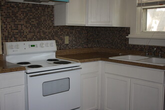 2118 26th St in Lubbock, TX - Building Photo - Building Photo