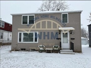 4508 W Crawford Ave in Greenfield, WI - Building Photo - Building Photo