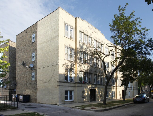 4046 N Laporte Ave in Chicago, IL - Building Photo - Building Photo