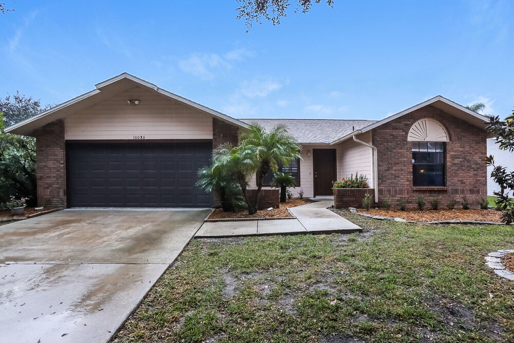 10086 Cheshunt Dr in Orlando, FL - Building Photo