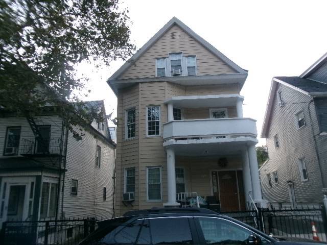 432 S 1st Ave in Mount Vernon, NY - Building Photo - Building Photo