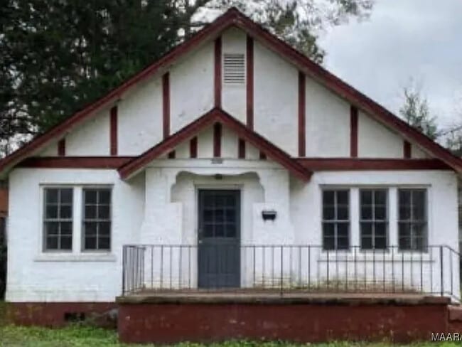 property at 2310 Yancey Ave