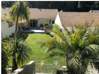 1617 Roscomare Rd in Los Angeles, CA - Building Photo