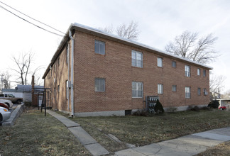 Cody Apartments in Kansas City, KS - Building Photo - Building Photo