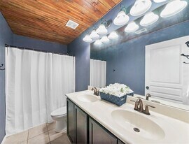 20015 Flax Flower Dr in Richmond, TX - Building Photo