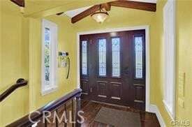 2440 Los Alisos Dr in Fallbrook, CA - Foto de edificio - Building Photo