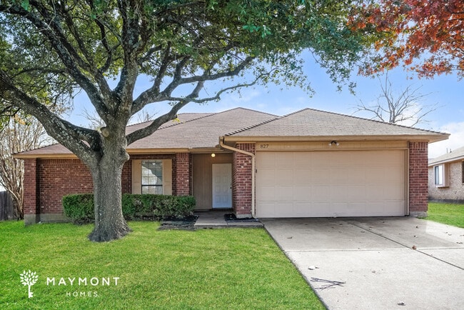 827 Bentle Ct