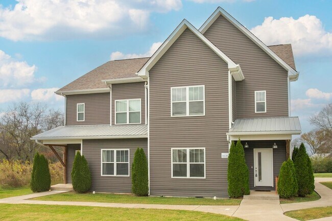 3637 Hydes Ferry Rd in Nashville, TN - Building Photo - Building Photo