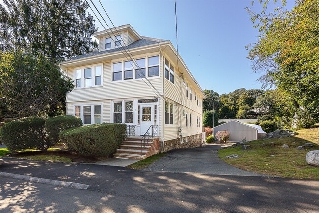 property at 46 Burpee Rd