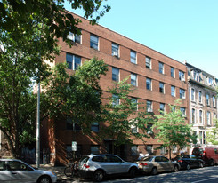 2220 Spruce St Apartments