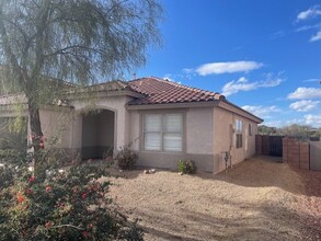 4066 W Rocky Spring Dr in Tucson, AZ - Building Photo - Building Photo