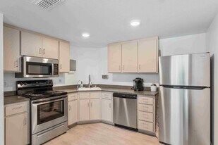 Kensington Park Apartments