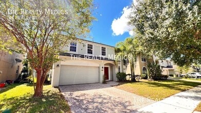 12811 Moss Park Ridge Dr in Orlando, FL - Building Photo - Building Photo