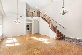 1201 Bell Rock Cir in Pflugerville, TX - Building Photo - Building Photo