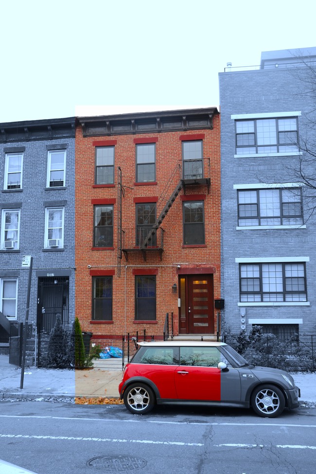 1509 Dean St in Brooklyn, NY - Building Photo - Other